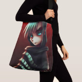 Tote Bag star (De près)