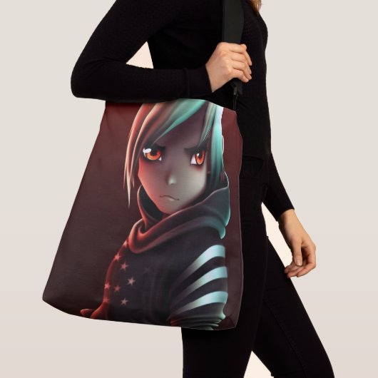 Tote Bag star (De près)