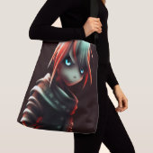 Tote Bag star (De près)