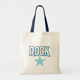 Tote Bag Star du Rock