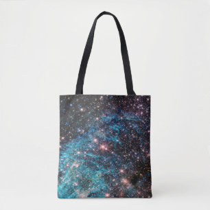 Tote Bag Star Forming Region Sagittarius C