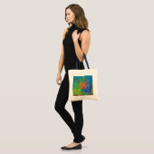 Tote Bag Star Gypsy (Devant (modèle))