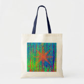 Tote Bag Star Gypsy (Devant)
