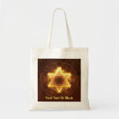 Tote Bag Starfire (Devant)