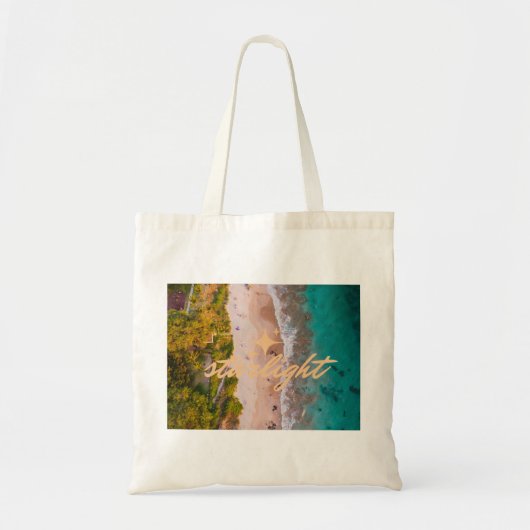Tote Bag starlight (Devant)