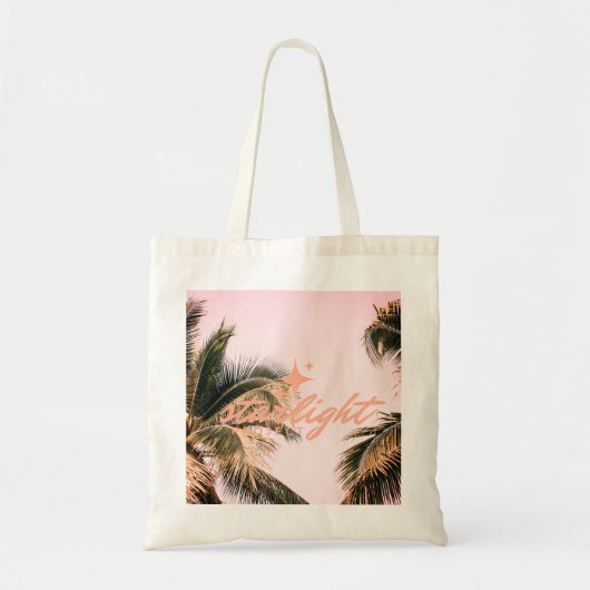 Tote Bag starlight (Devant)