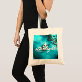 Tote Bag starlight project (Devant (produit))