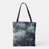 Tote Bag Starry Magnolia (Dos)