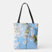 Tote Bag Starry Magnolia 6490 (Dos)