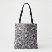 Tote Bag Stars de cirque...... (Devant)