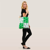 Tote Bag Stars irlandais