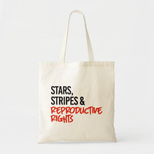 Tote Bag Stars Stripes et droits de reproduction