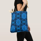 Tote Bag Starz flottant... (De près)