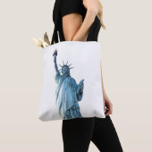 Tote Bag Statue de la liberté (De près)