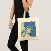 Tote Bag Statue de la Liberté (Devant (produit))