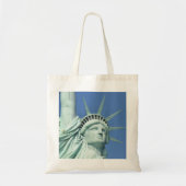 Tote Bag Statue de la Liberté (Devant)