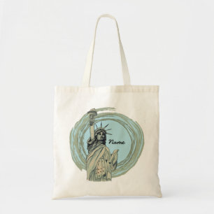 Tote Bag Statue de la Liberté