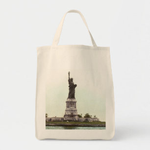 Tote Bag Statue de la liberté, 1900