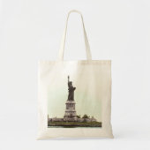 Tote Bag Statue de la liberté, 1900 (Devant)