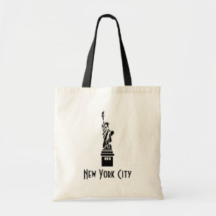 Tote Bag Statue de la Liberté de New York