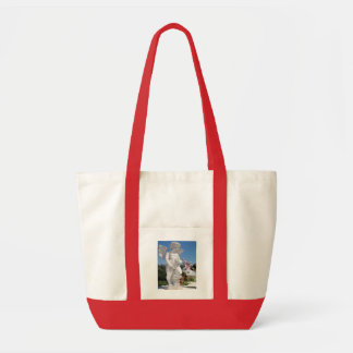 Tote Bag Statue de l'ange