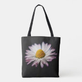 Tote Bag Stcna de marguerite commune (Dos)