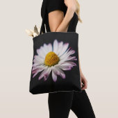 Tote Bag Stcna de marguerite commune (De près)
