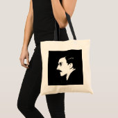 Tote Bag Stefan Zweig (Devant (produit))