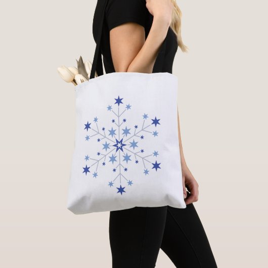 Tote Bag Stellar Beginnings (De près)