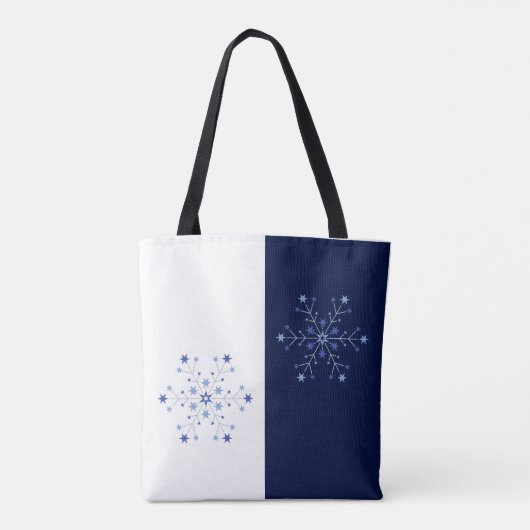Tote Bag Stellar Beginnings: (Dos)