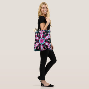 Tote Bag Stellar Kaleid