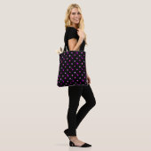 Tote Bag Stellaron (Sur le modèle)