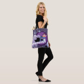 Tote Bag Steven Universe | Graphique de caractères d'améthy (Sur le modèle)