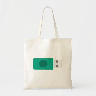 Tote Bag Stick USB