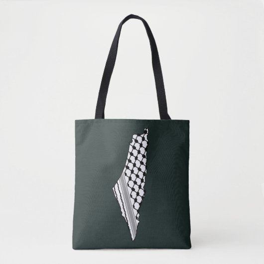 Tote Bag Sticker (Devant)