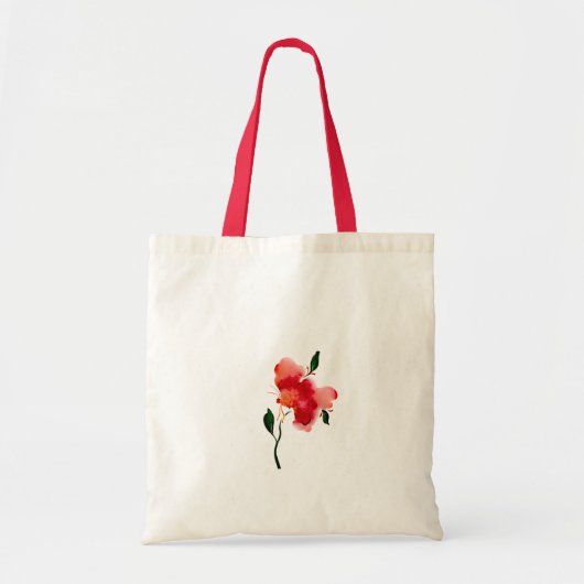 Tote Bag stickers de vinyle (Devant)