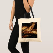 Tote Bag Still Life with Bloaters par Vincent van Gogh (Devant (produit))