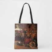 Tote Bag Still Life with L'Esperance (Espoir) par Paul Gaug (Devant)