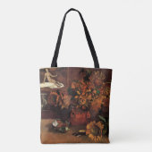 Tote Bag Still Life with L'Esperance (Espoir) par Paul Gaug (Dos)
