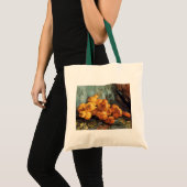 Tote Bag Still Life with Quince Pears de Vincent van Gogh (Devant (produit))