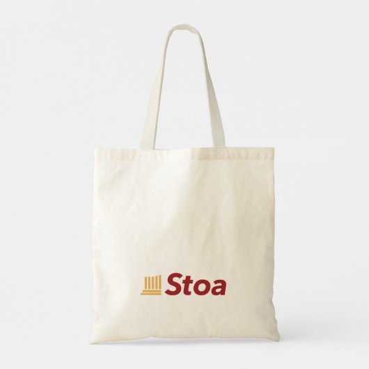 Tote Bag Stoa Mountain Fourre-tout (Dos)