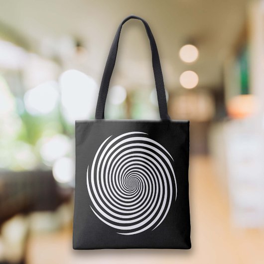 Tote Bag Stocker votre magie dans cette