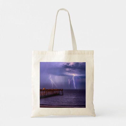 Tote Bag Storm Navarre (Dos)