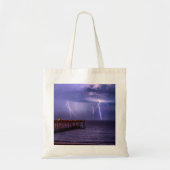 Tote Bag Storm Navarre (Devant)