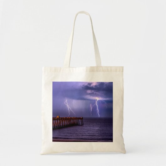 Tote Bag Storm Navarre (Devant)
