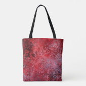 Tote Bag Structure de texture Arrière - plan (Dos)