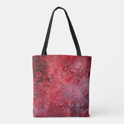 Tote Bag Structure de texture Arrière - plan (Dos)