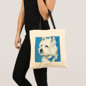 Tote Bag Studebaker peuh (Devant (produit))