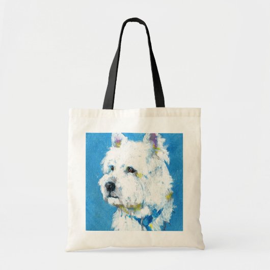 Tote Bag Studebaker peuh (Devant)