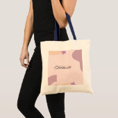 Tote Bag Style authentique (Devant (produit))